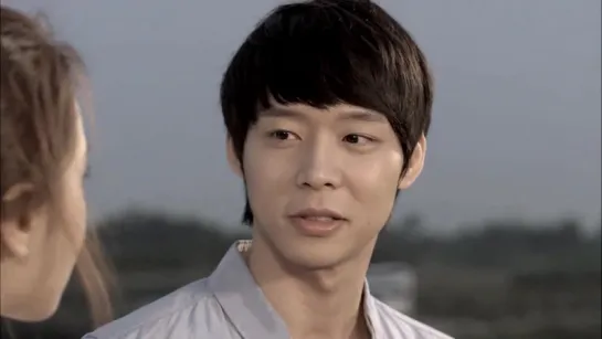 [Palata 666] Park Yoochun (JYJ) - The empty place