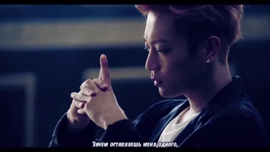 [Palata 666] BEAST / B2ST - Good Luck