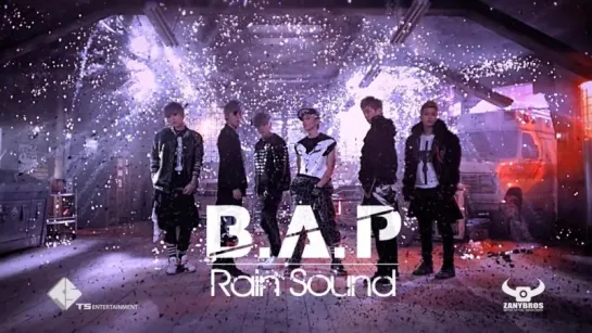 [Palata 666] B.A.P - Rain sound