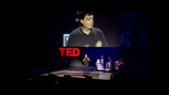 TED RUS x Дэн Ариэли - Наш глючный моральный кодекс - Dan Ariely- Our buggy moral code