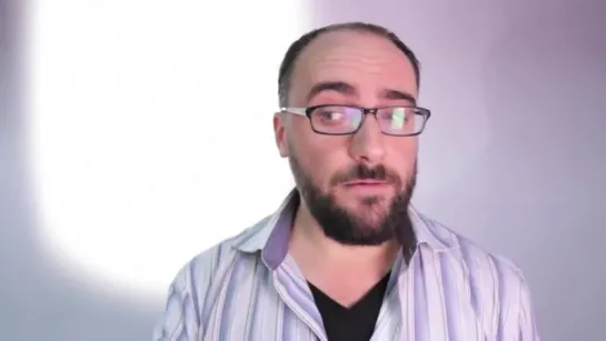 Vsauce.  Сколько весит тень?