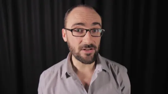 Vsauce. Существует ли реальность?