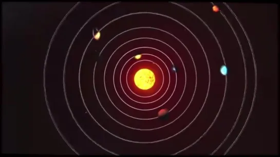 Близкие планеты Юпитер, Сатурн, Уран, Нептун, Плутон 2016. Космос HD документальные фильмы