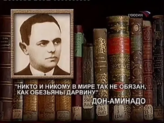 Очевидное-невероятное. Выпуск 10.09.2007. Думают ли животные?