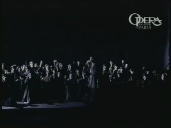 Verdi Nabucco I PART