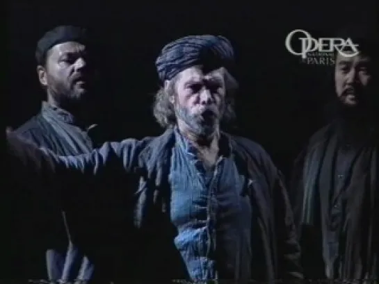 Verdi Nabucco II PART