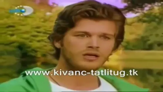 Kivanc Tatlitug (acemi cadi)