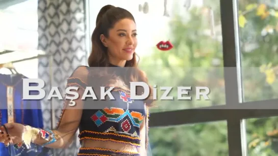 Başak Dizer ALEM özel çekim 2