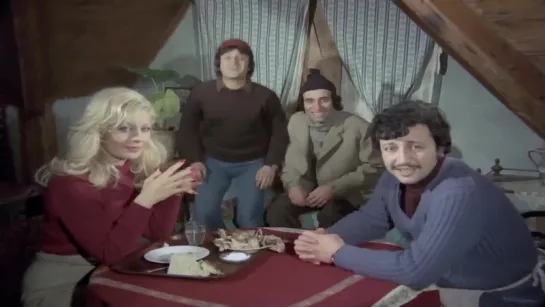 Mavi Boncuk [1974]  FULL HD 1080p  otukenim