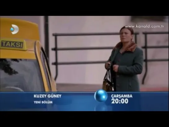 Kuzey Güney 60.Bölüm Fragmanı