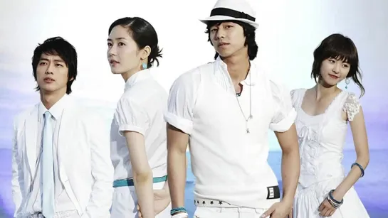 BEST KOREAN DRAMAS OF GONG-YOO