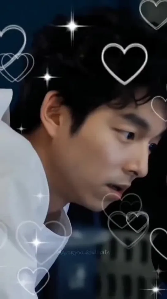 Gong Yoo ( FMV )