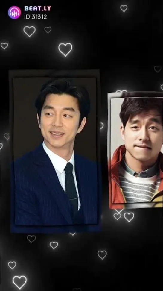 Gong Yoo ( FMV )