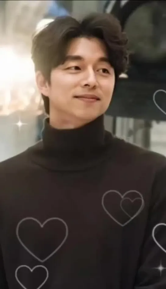 Gong Yoo ( FMV )