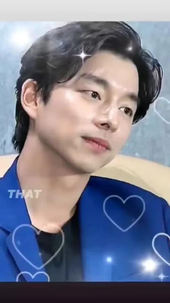 Gong Yoo ( FMV )