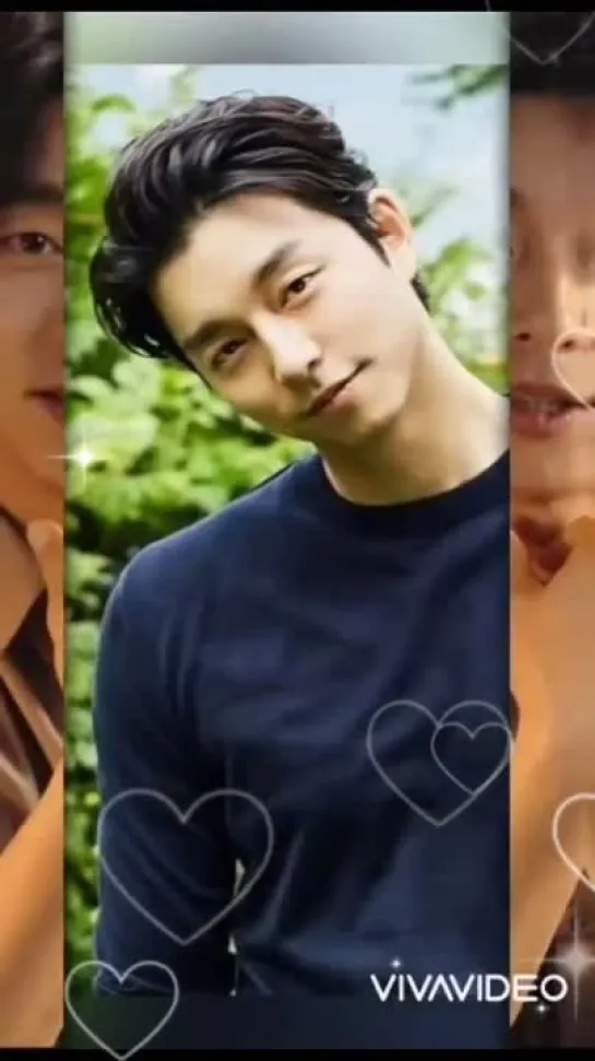 Gong Yoo ( FMV )