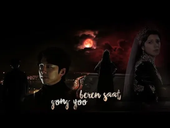 ►Gong Yoo  Beren Saat _ Round And Round (crossover)