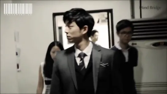 Wonderful - Gong Yoo FMV Vol. 1