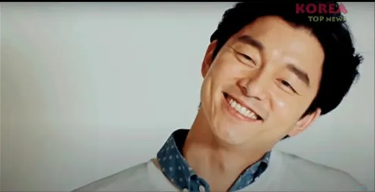 All about Gong Yoo(공유)Only