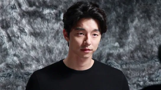 [720] [공유/Gong Yoo] 밀정 매거진 인터뷰 현장