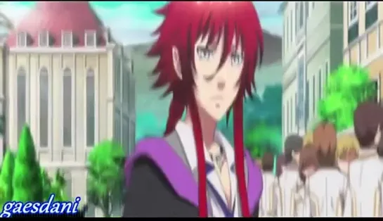 kamigami no asobi--accidentally in love amv