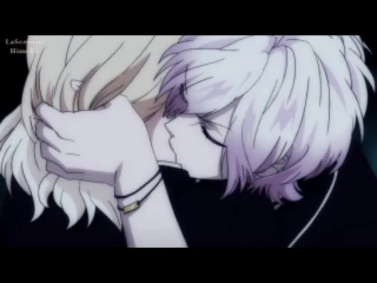 Diabolik Lovers  Subaru Yui Ayato (Love like this)