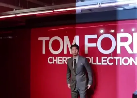 22.02.2023 Вечеринка Tom Ford Cherry Collection @miss_mikitang