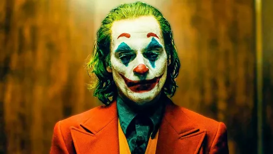 Джокер / Joker (2019) Трейлер BDRip 720p [vk.com/Feokino]