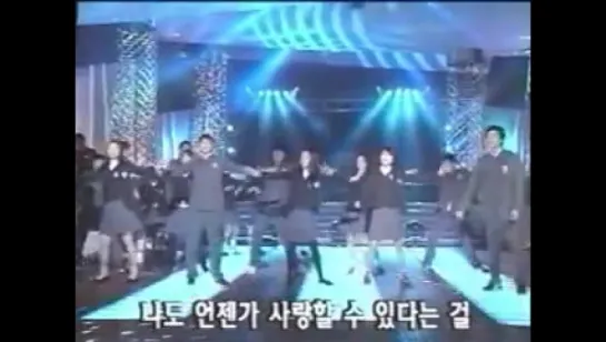 School 4 Stage Performance Отрывок