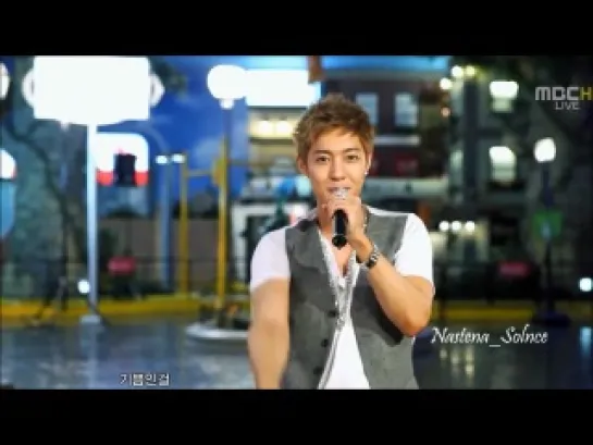 FanVideo: Kim Hyun Joong - Dance (5)