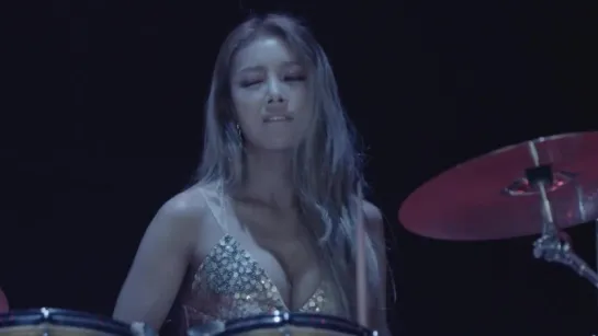 Wonder Girls Instrument Teaser Video 2. Yubin ВК