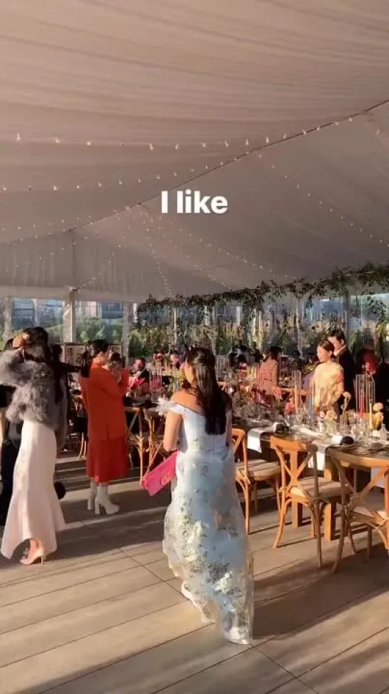 WEDDING  KONG HYO JIN ️