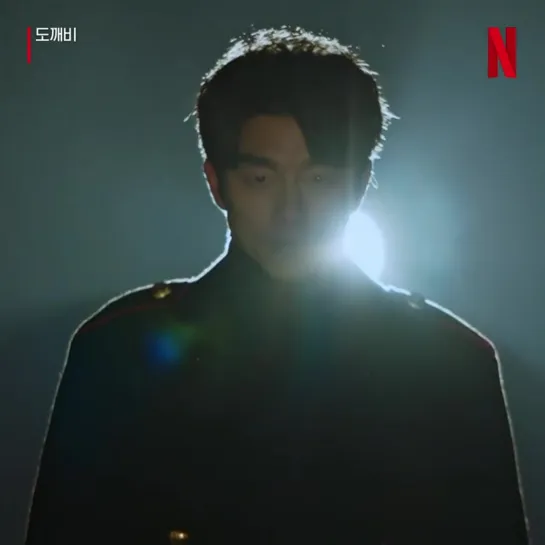 1 @Netflix Korea