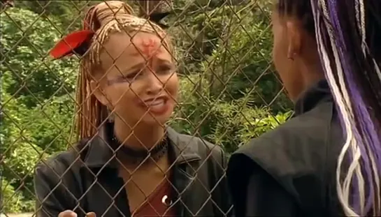 Племя / The Tribe (1999-2003) сезон 5 серия 28 / S05E28