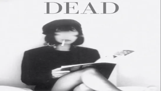 Dead Husband - Plastic Mind