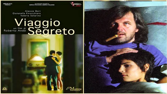 Viaggio segreto (2006)