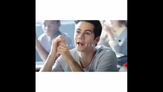 dylan o'brien (480p)