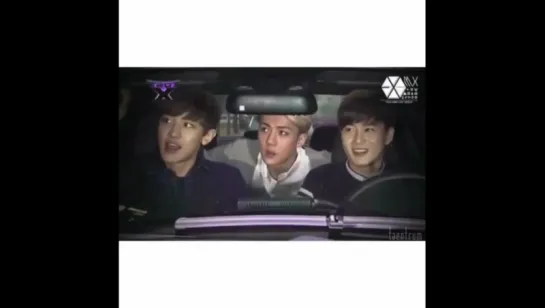 I HAD TO EXO 🔰(480p)