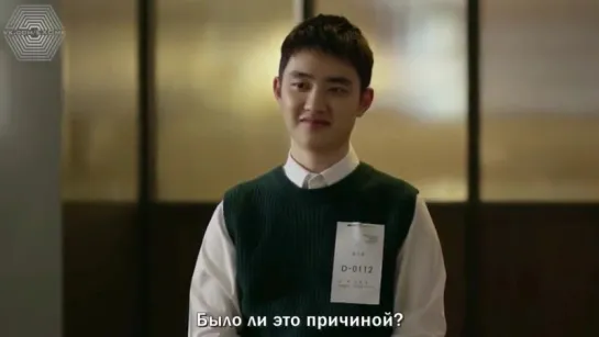 [РУСС._САБ]__161104_EXO_DO_Kyungsoo_@_Be_00