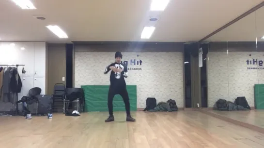 Dance  J-Hope (BTS)