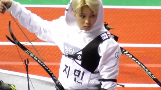 `FANCAM`_170116_2017_ISAC_Lunar_New_Year