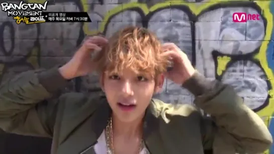 RUS SUB  Mnet  BTS American Hustle Life...MV scene  (480p)_00