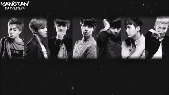 [RUS_SUB]_BTS_-_The_Stars