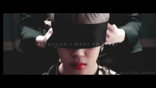 Jimin - go away • FMV - YouTube