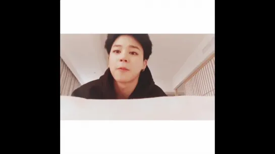 bts vine park jimin (720p)