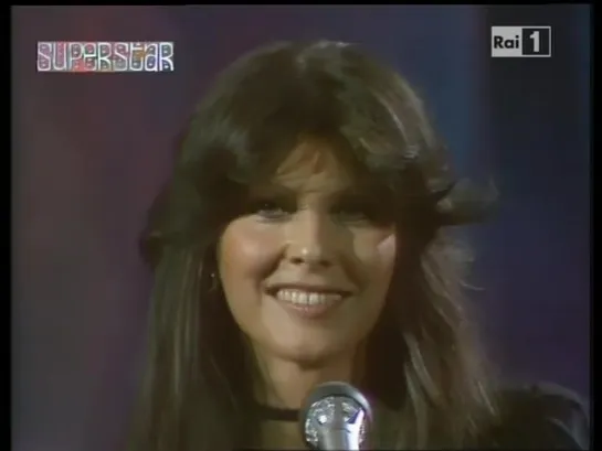 ✩ Non succederà più - Claudia Mori с участием Адриано Челентано Festival di Sanremo (1982)