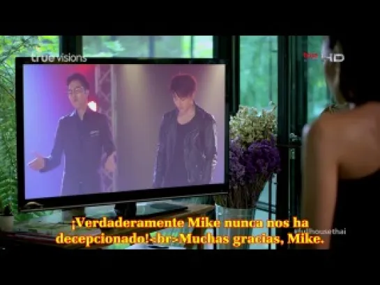 Full House (thai) Ep. 11