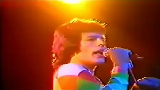 Queen - The Prophet's Song