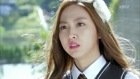 141010 High School: Love On Ep11 (Haeryeong cut)