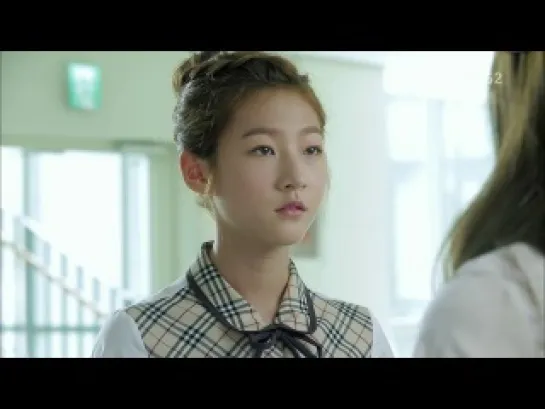 140912 High School: Love On Ep8 (Haeryeong cut)